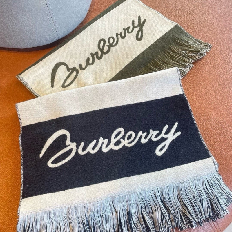 BURBERRY